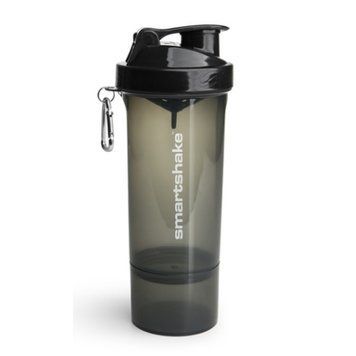 Slim - 500ml Gunsmoke Black &mdash; оригинальный товар