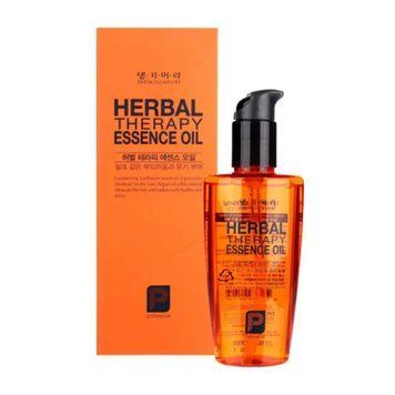 Daeng Gi Meo Ri Professional Herbal Therapy Essence Oil - 140ml (До 01.26) &mdash; оригинальный товар