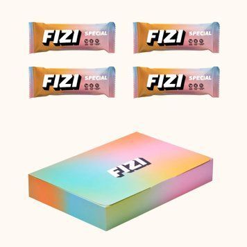 Mini Box Santas Special - 4х45g &mdash; оригинальный товар