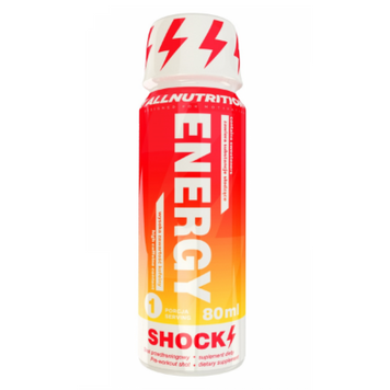 Energy Shock Shot - 80ml &mdash; оригинальный товар