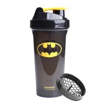 DC Batman Shaker Lite - 800ml &mdash; оригинальный товар