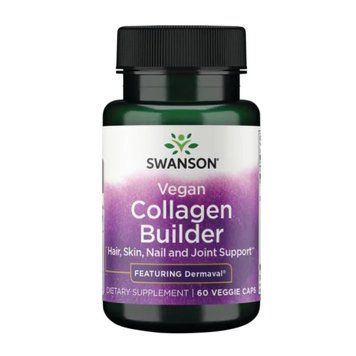 Collagen Builder - 60 veg caps &mdash; оригинальный товар