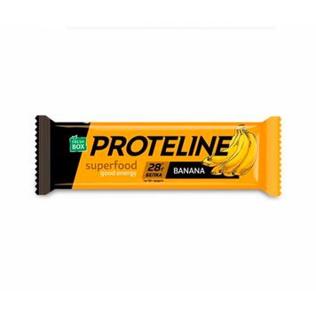 Fresh Box ProteLine - 40g Banan &mdash; оригинальный товар