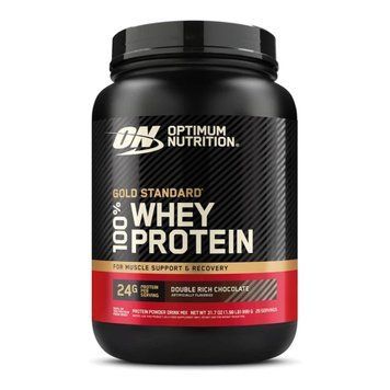 Gold Standard 100% Whey - 780g Vanilla Ice Cream &mdash; оригинальный товар