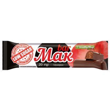 Power pro MAK bar - 20x20g &mdash; оригинальный товар