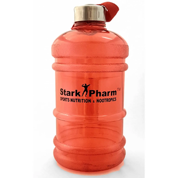 Sport Nutrition Nootropics - 2200ml Red &mdash; оригинальный товар