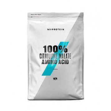 Citrulline Malate - 250 Unflavoured &mdash; оригинальный товар