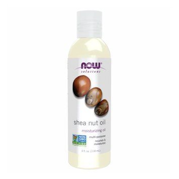 Shea Nut Oil - 118 ml &mdash; оригинальный товар