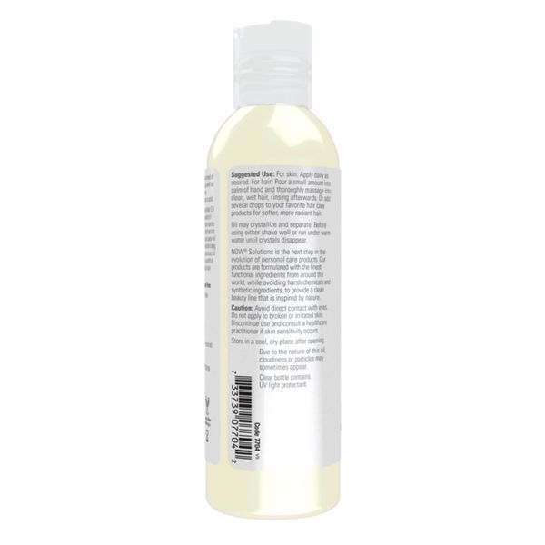Shea Nut Oil - 118 ml &mdash; оригинальный товар