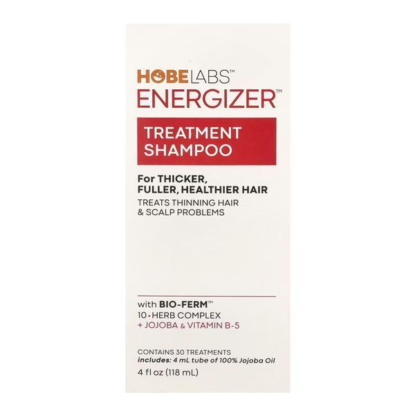 Treatment Shampoo - 118ml &mdash; оригінальний товар