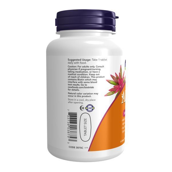ADAM&trade; Men's Multiple Vitamin - 120 tabs &mdash; оригінальний товар