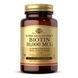 Biotin 10,000mcg - 60 vcaps &mdash; фотографии товара с разных ракурсов