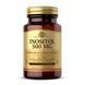 Inositol 500 mg - 100 vcaps &mdash; фотографии товара с разных ракурсов