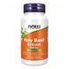 Holy Basil Extract - 90 vcaps &mdash; детальний вигляд товару