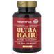 Ultra Hair - 60 tabs &mdash; детальний вигляд товару