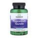 Magnesium Taurate 100 mg - 120 tabs &mdash; детальний вигляд товару