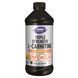 Carnitine Liquid 3000mg - 473ml &mdash; детальний вигляд товару
