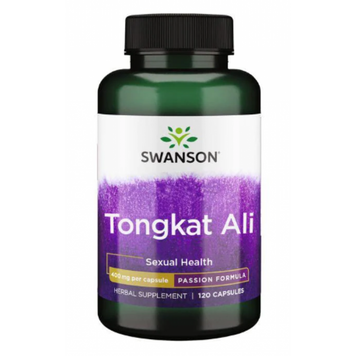 Tongkat Ali -120 caps &mdash; оригинальный товар