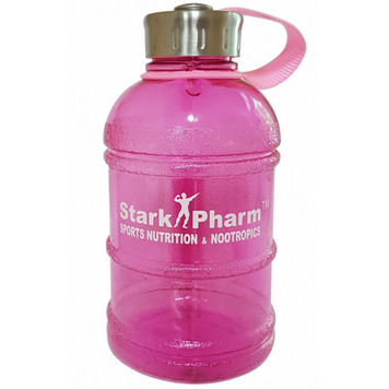 Sport Nutrition Nootropics - 1000ml Pink &mdash; оригинальный товар