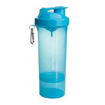 Slim - 500ml Neon Blue &mdash; оригинальный товар