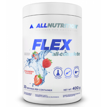 Flex ALL Complex V2 - 400g Cherry &mdash; оригинальный товар