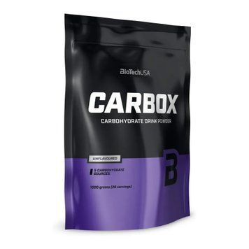 Carbox - 1000g Pure &mdash; оригинальный товар