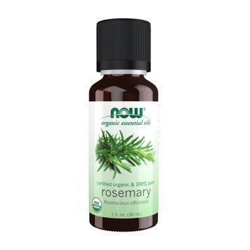 Organic Rosemary Oil - 30ml &mdash; оригинальный товар