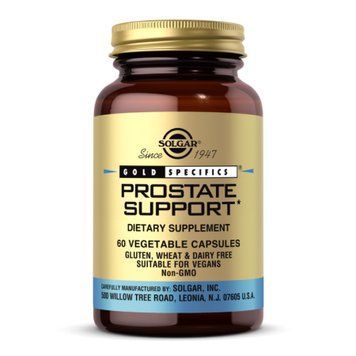 Prostate Support - 60 vcaps &mdash; оригинальный товар