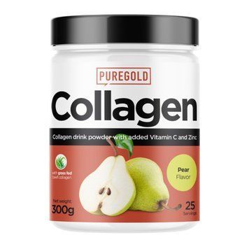 Collagen - 300g Pear &mdash; оригінальний товар