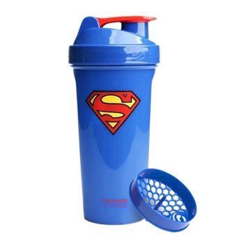 DC Superman Shaker Lite - 800ml &mdash; оригинальный товар