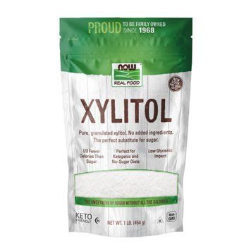 Xylitol - 454g &mdash; оригінальний товар