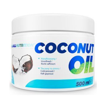 Coconut Oil - 500ml &mdash; оригинальный товар