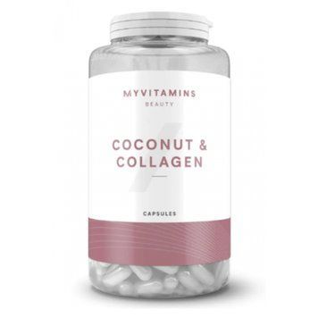 Coconut Collagen - 180caps &mdash; оригинальный товар