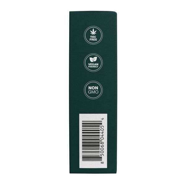 CBD Oil Isolate 3000 mg Strawberry - 10 ml &mdash; оригінальний товар