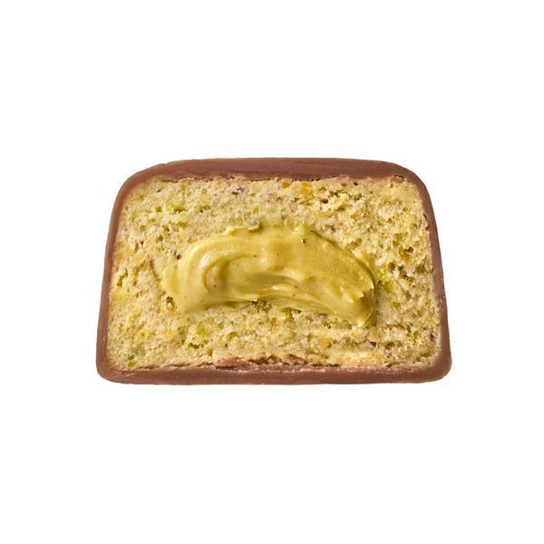Space Bite - 10x45g Pistachio &mdash; оригінальний товар