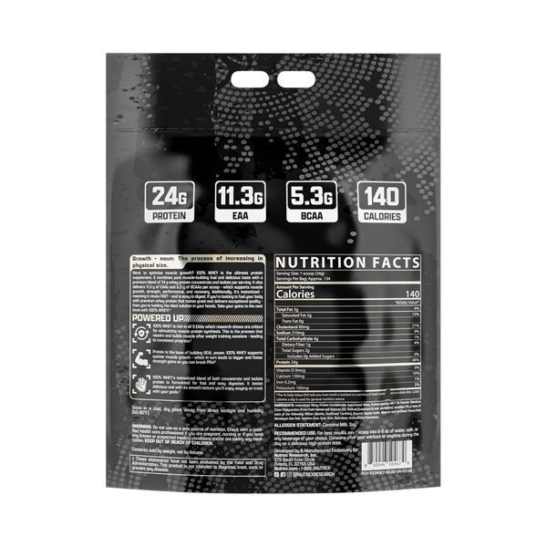 100% Whey - 4545g Vanilla &mdash; оригинальный товар