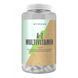 Vegan A-Z Multivitamin - 180 caps &mdash; фотографии товара с разных ракурсов