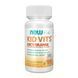 Kid Vits&trade; Juicy Orange Chewable - 60 tabs &mdash; фотографии товара с разных ракурсов
