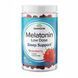 Melatonin Low Dose - 60 Gummies Strawberry &mdash; детальний вигляд товару