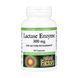 Lactase Enzyme - 60 caps &mdash; фотографии товара с разных ракурсов