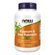 Pygeum & Saw Palmetto 25/80mg - 120 sgels &mdash; фотографии товара с разных ракурсов