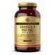 Triple Strength Omega-3 950mg - 100 softgels &mdash; фотографии товара с разных ракурсов