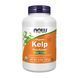Kelp Powder Organic - 227g &mdash; фотографии товара с разных ракурсов