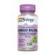 Ginkgo Biloba Leaf Extract 60mg - 60 vcaps (Пошкоджена банка) &mdash; детальний вигляд товару