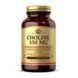 Choline 350 mg - 100 vcaps &mdash; фотографии товара с разных ракурсов