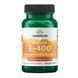 Natural Vitamin E - 100 softgel &mdash; детальний вигляд товару