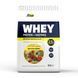 Whey - 900g Matcha-Berry &mdash; детальний вигляд товару