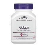Gelatin - 100 caps &mdash; оригинальный товар