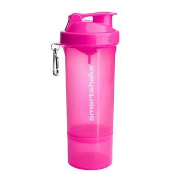 Slim - 500ml Neon Pink &mdash; оригинальный товар