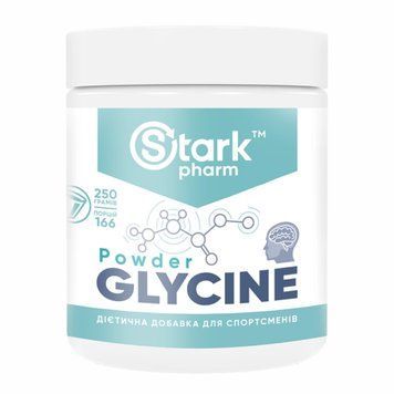 Glycine Stark - 250g &mdash; оригинальный товар